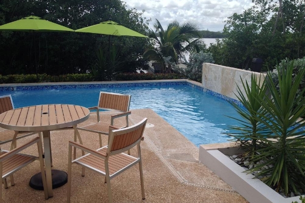 Hotel Tarpon's Nest Lodge (Loiza)